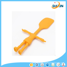 Cheap Price FDA Approved Personalized Durable Silicone Spatula